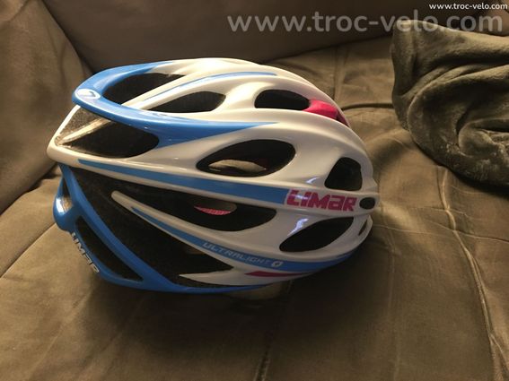 CASQUE LIMAR - 3