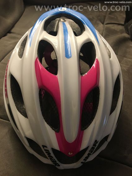 CASQUE LIMAR - 5