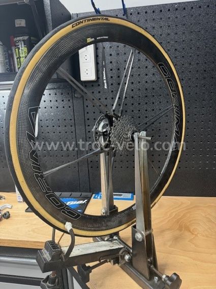 Roue Corima