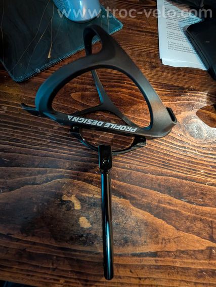 ProfileDesign portebidon sur selle rm-10 - 3