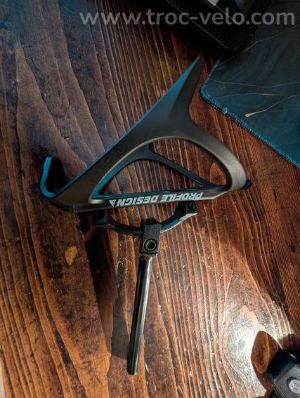 ProfileDesign portebidon sur selle rm-10 - 2