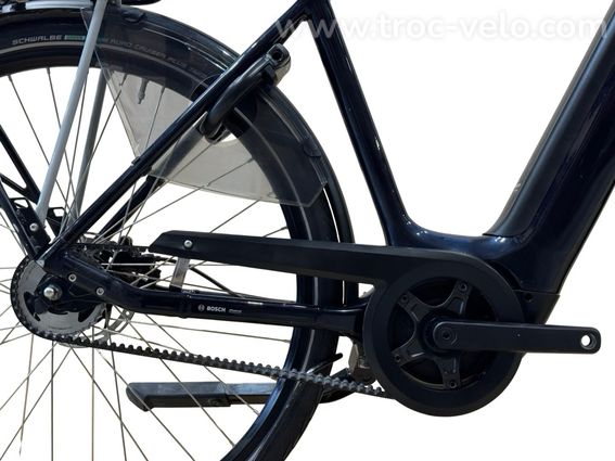 Batavus Finez E-go Power Exclusive Vélo électrique Shimano Nexus 2023 - 13
