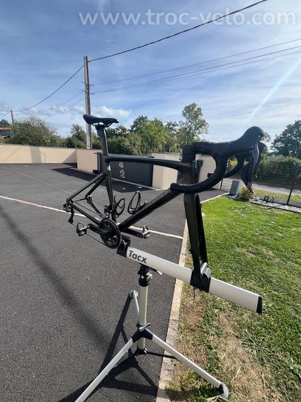 Specialized tarmac sl7 sworks - 2