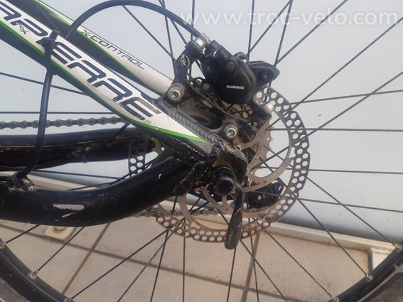 VTT lapirere X-control 310 2013 - 5