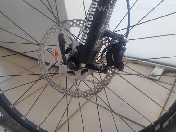 VTT lapirere X-control 310 2013 - 6