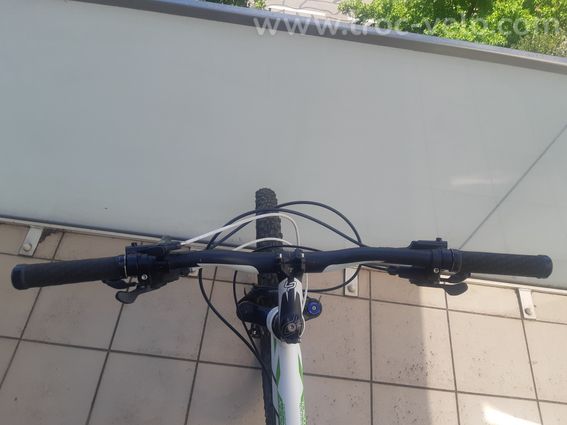 VTT lapirere X-control 310 2013 - 7
