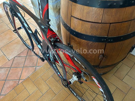 Vélo de course - FUJI - FEATHER - Cadre Chromolyte - Roues Formula TH