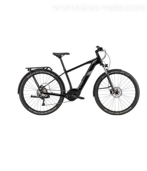 Vélos électriques