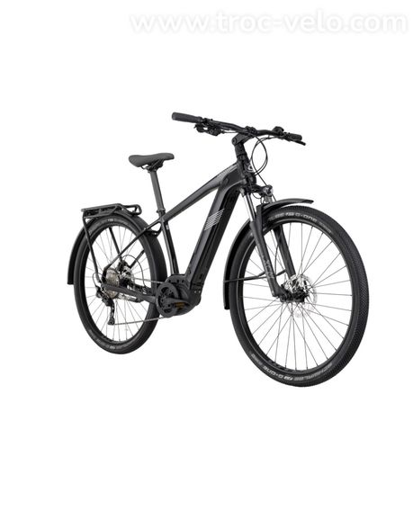 Vélos électriques - 2