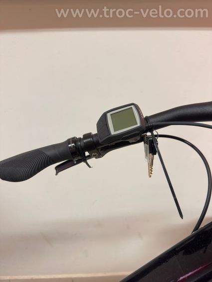 Vélos électriques - 4