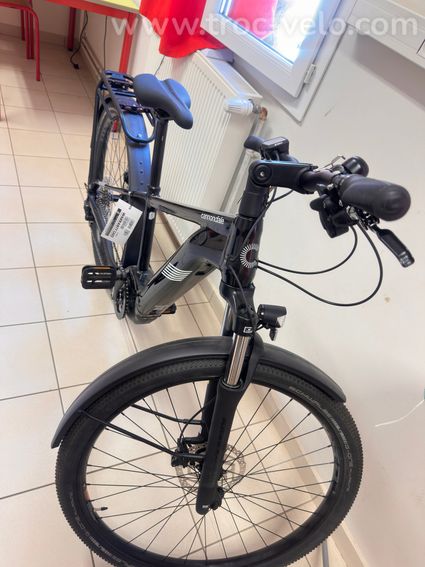 Vélos électriques - 5