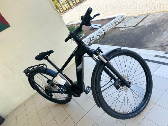 Vélos électriques - 7