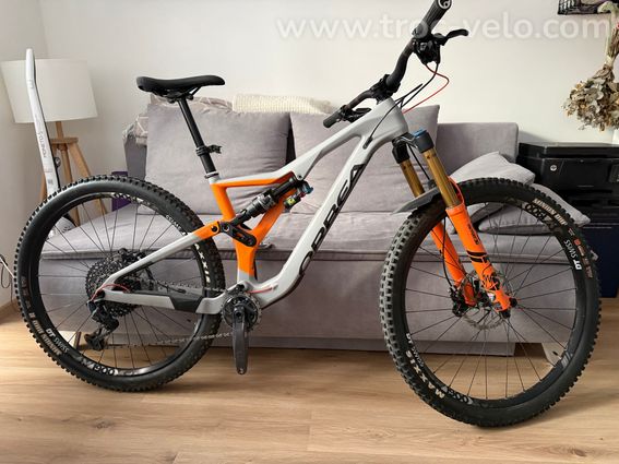 Orbea Rallon