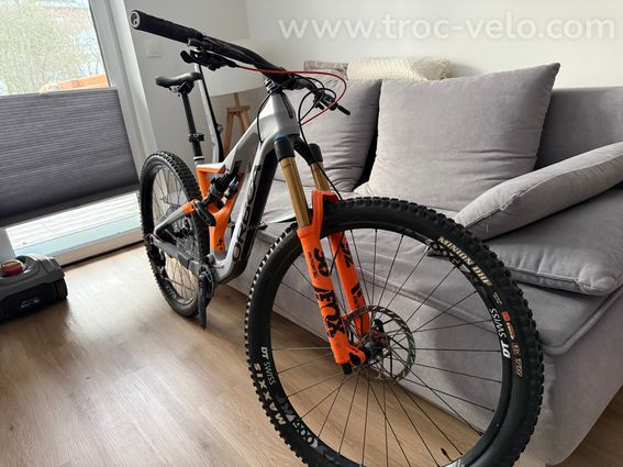 Orbea Rallon - 2