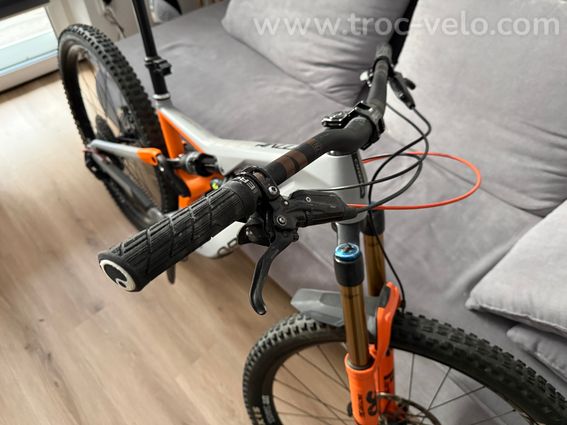 Orbea Rallon - 3