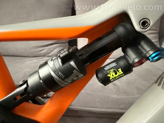 Orbea Rallon - 4