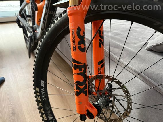 Orbea Rallon - 5