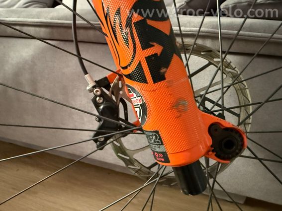 Orbea Rallon - 6