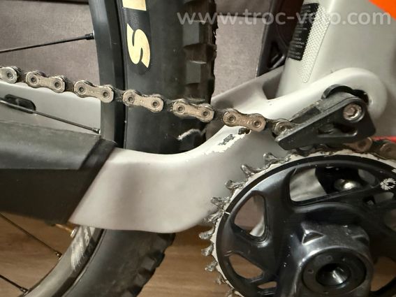 Orbea Rallon - 7