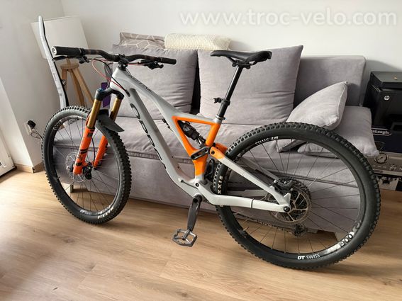 Orbea Rallon - 8