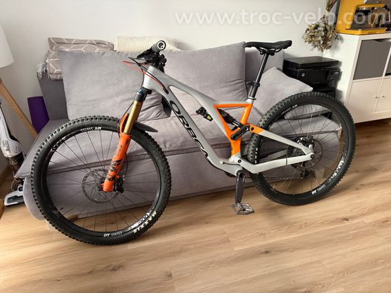 Orbea Rallon - 9