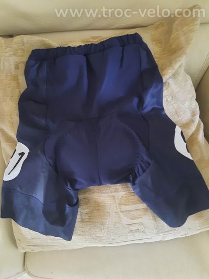 Short cycliste femme Bioracer 81 (XL) - 2