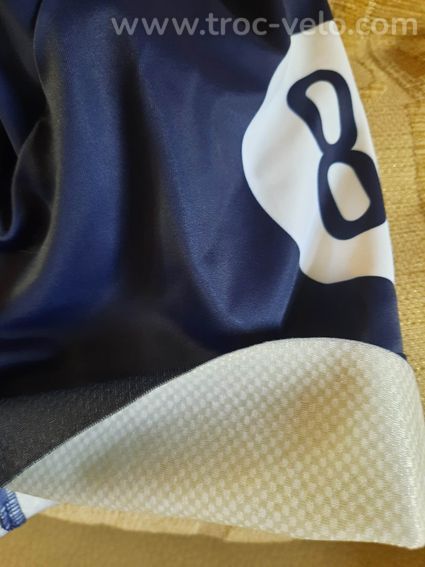 Short cycliste femme Bioracer 81 (XL) - 4