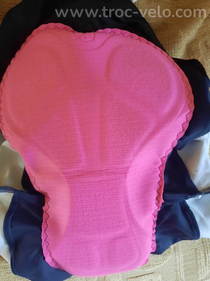 Short cycliste femme Bioracer 81 (XL) - 5