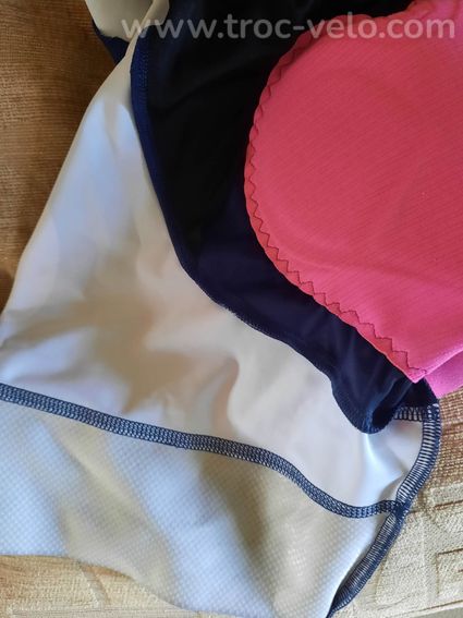 Short cycliste femme Bioracer 81 (XL) - 7