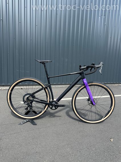 Wilier Triestina Adlar SHIMANO GRX 1X12 2023