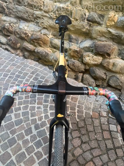Gravel canyon grail sl8 axs - 2