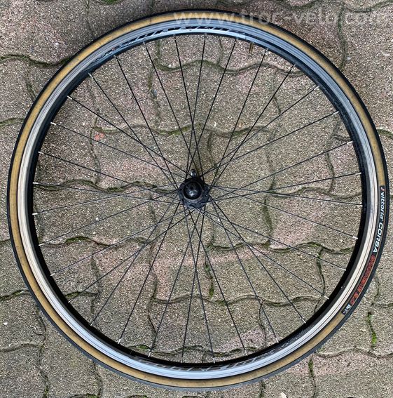 roue aluminium mach1 - 2
