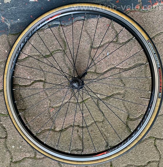 roue aluminium mach1 - 4