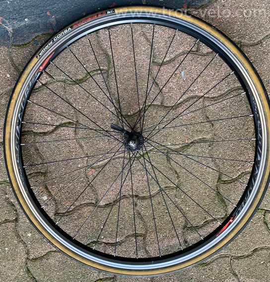 roue aluminium mach1 - 5