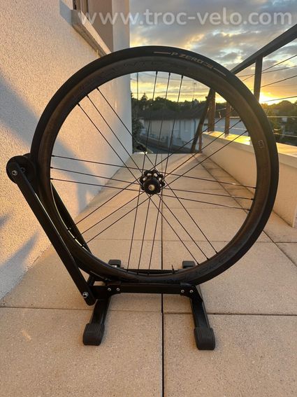 Roues Campagnolo BORA WTO 33 disc - 3