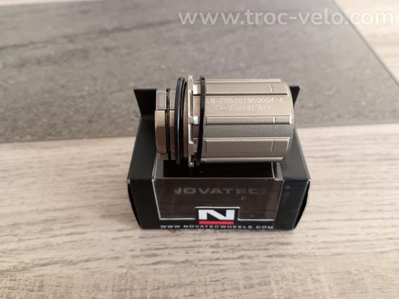 Novatec a2