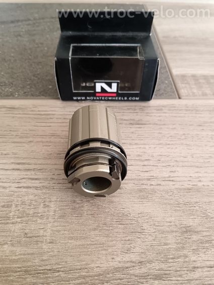 Novatec a2  - 2