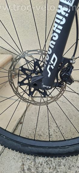 Vtt cube elite - 3