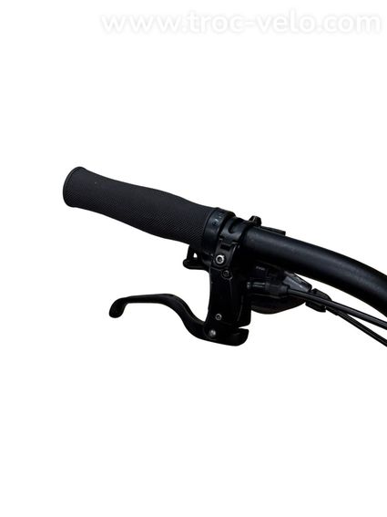 Rotwild R.T750 Tour Carbon 29 pouces VTT électrique Shimano XT 2023 - 5