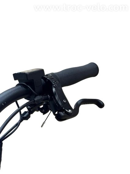 Rotwild R.T750 Tour Carbon 29 pouces VTT électrique Shimano XT 2023 - 6