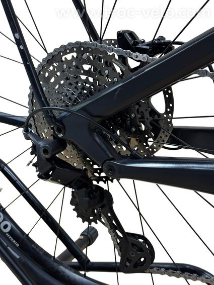 Rotwild R.T750 Tour Carbon 29 pouces VTT électrique Shimano XT 2023 - 13