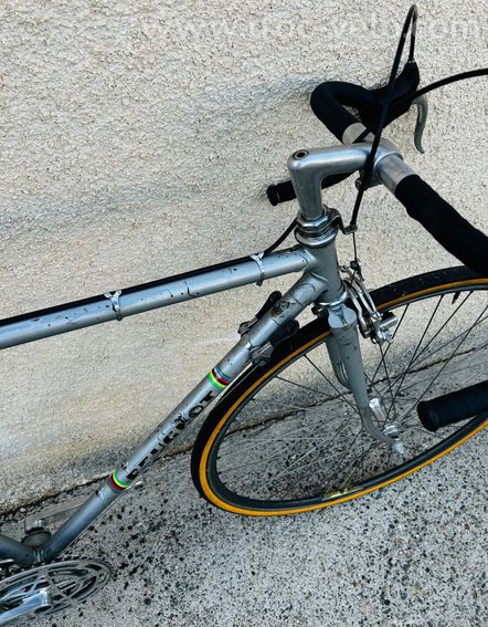 PEUGEOT PY 10 1975’s TBE - 2