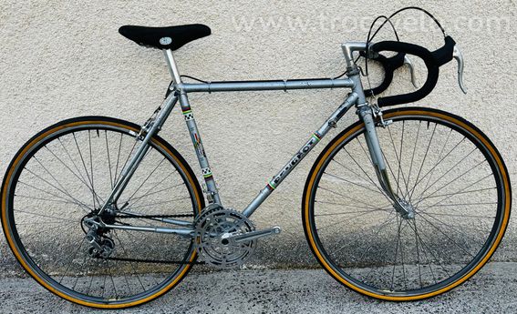 PEUGEOT PY 10 1975’s TBE - 4