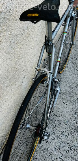 PEUGEOT PY 10 1975’s TBE - 5