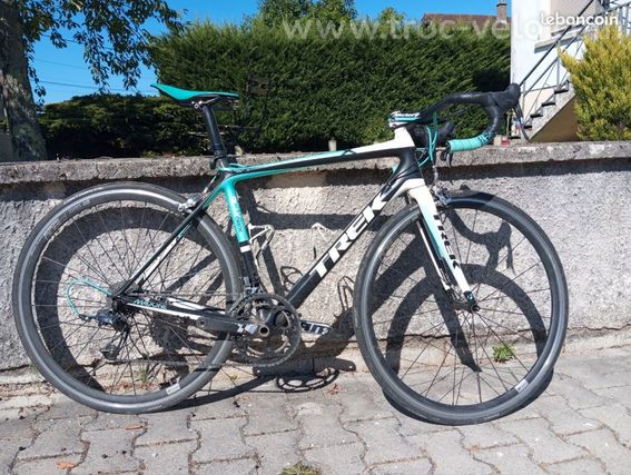 Trek madone six