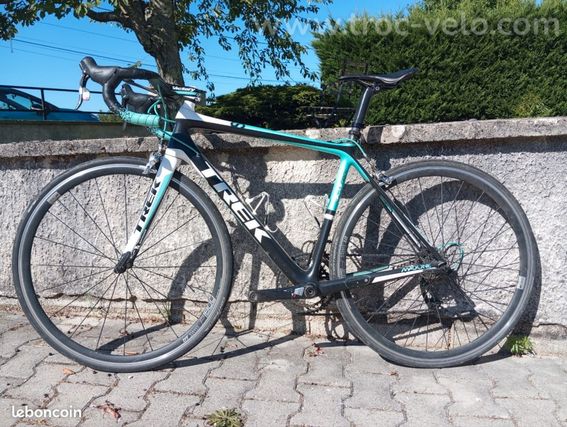 Trek madone six - 2
