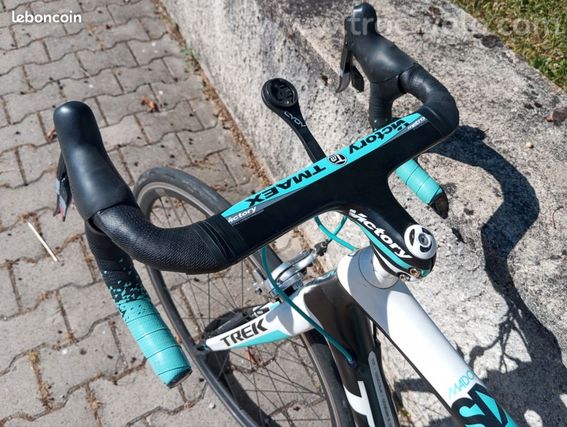 Trek madone six - 3