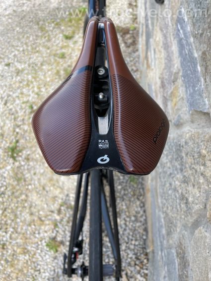 Lapierre XELIUS SL 75 TH Di2 - 4
