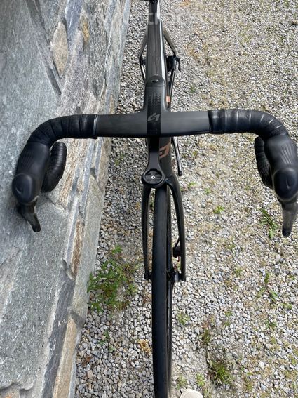 Lapierre XELIUS SL 75 TH Di2 - 5