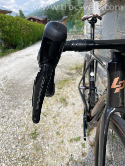 Lapierre XELIUS SL 75 TH Di2 - 6